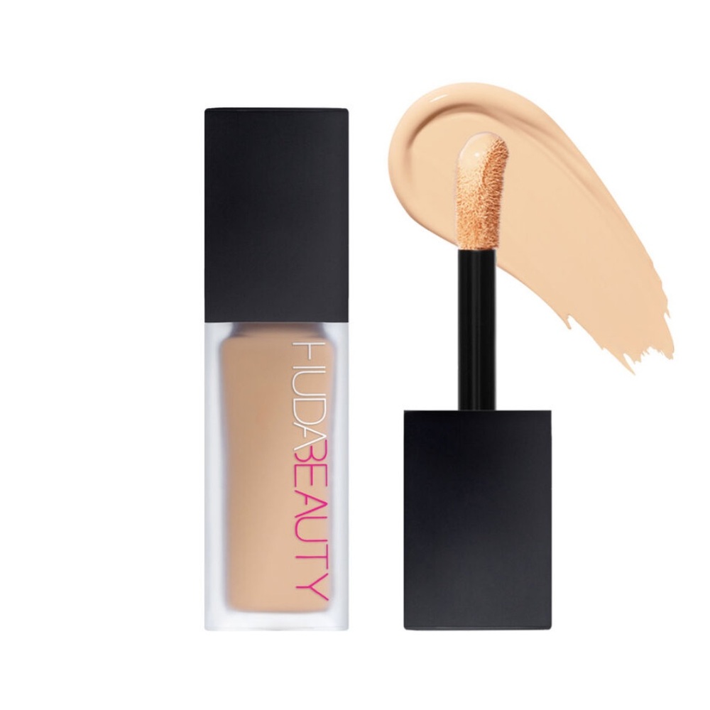 HUDA BEAUTY #FauxFilter Luminous Matte Concealer